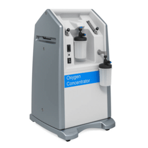 Oxygen Concentrator